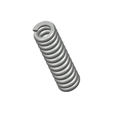 Approved Vendor Compression Spring, O= .484, L= 1.69, W= .110 S/U G809973267